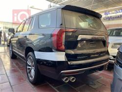 GMC Yukon
